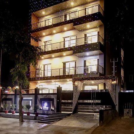 Hotel La Mirage Noida Eksteriør bilde