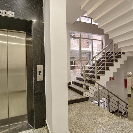 Hotel La Mirage Noida Eksteriør bilde